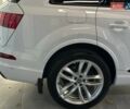 Белый Ауди Ку 7, объемом двигателя 2.97 л и пробегом 216 тыс. км за 37900 $, фото 7 на Automoto.ua