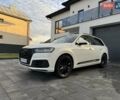 Білий Ауді Ку 7, об'ємом двигуна 2.97 л та пробігом 225 тис. км за 35500 $, фото 9 на Automoto.ua