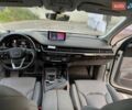 Білий Ауді Ку 7, об'ємом двигуна 3 л та пробігом 140 тис. км за 41500 $, фото 15 на Automoto.ua