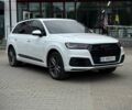 Белый Ауди Ку 7, объемом двигателя 3 л и пробегом 146 тыс. км за 29000 $, фото 1 на Automoto.ua