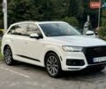 Білий Ауді Ку 7, об'ємом двигуна 3 л та пробігом 140 тис. км за 41500 $, фото 17 на Automoto.ua