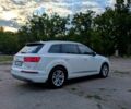 Белый Ауди Ку 7, объемом двигателя 3 л и пробегом 239 тыс. км за 28900 $, фото 8 на Automoto.ua