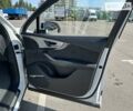 Білий Ауді Ку 7, об'ємом двигуна 2.97 л та пробігом 202 тис. км за 46900 $, фото 26 на Automoto.ua