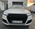 Білий Ауді Ку 7, об'ємом двигуна 2.97 л та пробігом 225 тис. км за 35500 $, фото 37 на Automoto.ua