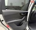 Белый Ауди Ку 7, объемом двигателя 3 л и пробегом 117 тыс. км за 31990 $, фото 16 на Automoto.ua