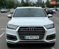 Белый Ауди Ку 7, объемом двигателя 3 л и пробегом 152 тыс. км за 28000 $, фото 1 на Automoto.ua