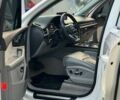 Білий Ауді Ку 7, об'ємом двигуна 3 л та пробігом 140 тис. км за 41500 $, фото 11 на Automoto.ua
