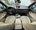 Белый Ауди Ку 7, объемом двигателя 1.98 л и пробегом 155 тыс. км за 23900 $, фото 9 на Automoto.ua