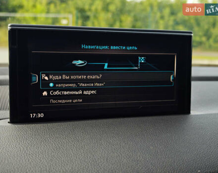 Белый Ауди Ку 7, объемом двигателя 3 л и пробегом 161 тыс. км за 47000 $, фото 140 на Automoto.ua