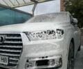 Белый Ауди Ку 7, объемом двигателя 3 л и пробегом 180 тыс. км за 22900 $, фото 14 на Automoto.ua