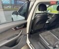 Белый Ауди Ку 7, объемом двигателя 3 л и пробегом 184 тыс. км за 32500 $, фото 75 на Automoto.ua