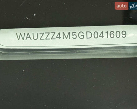 Ауди Ку 7 2016 в Одессе на Automoto.ua Белый Ауди Ку 7, объемом двигателя 2.97 л и пробегом 269 тыс. км за 34999 $, фото 21 на Automoto.ua