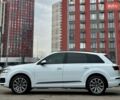 Белый Ауди Ку 7, объемом двигателя 3 л и пробегом 236 тыс. км за 22900 $, фото 7 на Automoto.ua