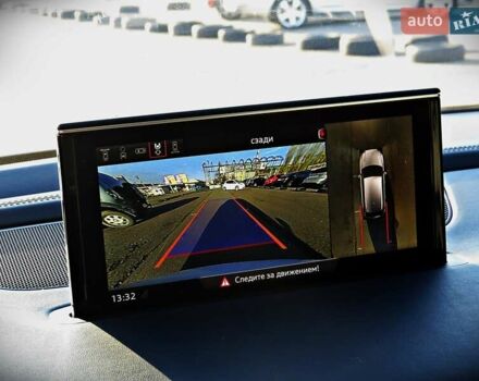 Белый Ауди Ку 7, объемом двигателя 2.97 л и пробегом 202 тыс. км за 43000 $, фото 34 на Automoto.ua