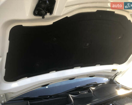 Білий Ауді Ку 7, об'ємом двигуна 2.97 л та пробігом 84 тис. км за 44000 $, фото 5 на Automoto.ua