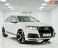 Ауди Ку 7 2016 в Одессе на Automoto.ua Белый Ауди Ку 7, объемом двигателя 3 л и пробегом 280 тыс. км за 34000 $, фото 1 на Automoto.ua