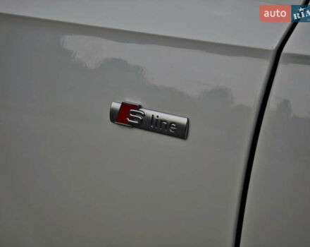 Белый Ауди Ку 7, объемом двигателя 3 л и пробегом 161 тыс. км за 47000 $, фото 13 на Automoto.ua