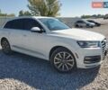 Ауді Ку 7 2016 у Черкасах на Automoto.ua Білий Ауді Ку 7, об'ємом двигуна 3 л та пробігом 148 тис. км за 7100 $, фото 3 на Automoto.ua