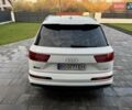 Білий Ауді Ку 7, об'ємом двигуна 2.97 л та пробігом 225 тис. км за 35500 $, фото 14 на Automoto.ua