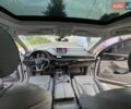 Білий Ауді Ку 7, об'ємом двигуна 3 л та пробігом 140 тис. км за 41500 $, фото 14 на Automoto.ua