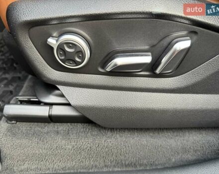 Білий Ауді Ку 7, об'ємом двигуна 2.97 л та пробігом 225 тис. км за 35500 $, фото 23 на Automoto.ua