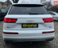 Білий Ауді Ку 7, об'ємом двигуна 3 л та пробігом 219 тис. км за 26999 $, фото 6 на Automoto.ua