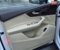 Белый Ауди Ку 7, объемом двигателя 3 л и пробегом 121 тыс. км за 28499 $, фото 20 на Automoto.ua