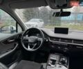 Белый Ауди Ку 7, объемом двигателя 3 л и пробегом 184 тыс. км за 32500 $, фото 83 на Automoto.ua