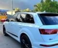 Белый Ауди Ку 7, объемом двигателя 3 л и пробегом 277 тыс. км за 34999 $, фото 4 на Automoto.ua