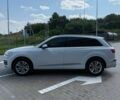 Белый Ауди Ку 7, объемом двигателя 3 л и пробегом 240 тыс. км за 21500 $, фото 2 на Automoto.ua
