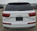Білий Ауді Ку 7, об'ємом двигуна 3 л та пробігом 205 тис. км за 7200 $, фото 10 на Automoto.ua