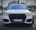 Білий Ауді Ку 7, об'ємом двигуна 3 л та пробігом 200 тис. км за 37700 $, фото 1 на Automoto.ua