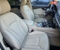 Белый Ауди Ку 7, объемом двигателя 3 л и пробегом 121 тыс. км за 28499 $, фото 22 на Automoto.ua