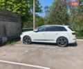 Білий Ауді Ку 7, об'ємом двигуна 3 л та пробігом 210 тис. км за 26900 $, фото 4 на Automoto.ua