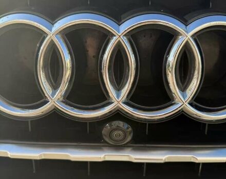 Ауді Ку 7 2016 у Києві на Automoto.ua Білий Ауді Ку 7, об'ємом двигуна 3 л та пробігом 118 тис. км за 32700 $, фото 9 на Automoto.ua