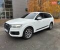 Белый Ауди Ку 7, объемом двигателя 3 л и пробегом 174 тыс. км за 39500 $, фото 23 на Automoto.ua