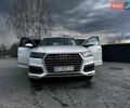 Белый Ауди Ку 7, объемом двигателя 2 л и пробегом 217 тыс. км за 26999 $, фото 1 на Automoto.ua