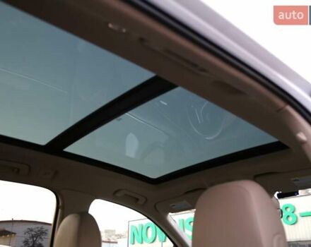 Белый Ауди Ку 7, объемом двигателя 3 л и пробегом 85 тыс. км за 30900 $, фото 13 на Automoto.ua