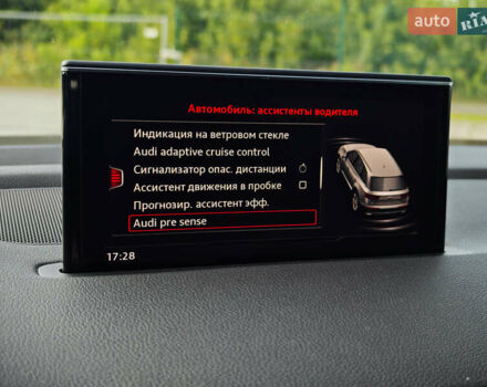 Белый Ауди Ку 7, объемом двигателя 3 л и пробегом 161 тыс. км за 47000 $, фото 122 на Automoto.ua