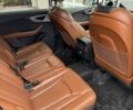 Белый Ауди Ку 7, объемом двигателя 2.97 л и пробегом 270 тыс. км за 40500 $, фото 10 на Automoto.ua