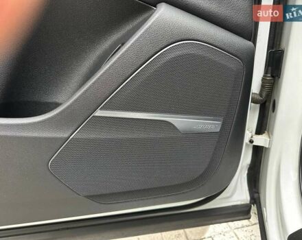 Білий Ауді Ку 7, об'ємом двигуна 3 л та пробігом 117 тис. км за 34500 $, фото 9 на Automoto.ua