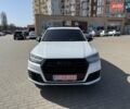 Белый Ауди Ку 7, объемом двигателя 2.97 л и пробегом 174 тыс. км за 36999 $, фото 2 на Automoto.ua