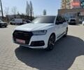 Белый Ауди Ку 7, объемом двигателя 2.97 л и пробегом 174 тыс. км за 36999 $, фото 4 на Automoto.ua