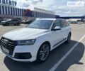 Білий Ауді Ку 7, об'ємом двигуна 2.97 л та пробігом 202 тис. км за 46900 $, фото 12 на Automoto.ua