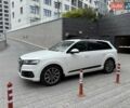 Белый Ауди Ку 7, объемом двигателя 2.97 л и пробегом 232 тыс. км за 37000 $, фото 1 на Automoto.ua