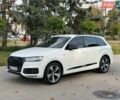 Білий Ауді Ку 7, об'ємом двигуна 3 л та пробігом 212 тис. км за 31900 $, фото 1 на Automoto.ua