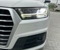 Ауди Ку 7 2016 в Ковель на Automoto.ua Белый Ауди Ку 7, объемом двигателя 2.97 л и пробегом 188 тыс. км за 39500 $, фото 15 на Automoto.ua