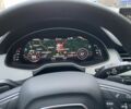 Белый Ауди Ку 7, объемом двигателя 3 л и пробегом 219 тыс. км за 35700 $, фото 3 на Automoto.ua