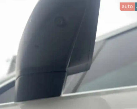 Білий Ауді Ку 7, об'ємом двигуна 3 л та пробігом 153 тис. км за 27500 $, фото 5 на Automoto.ua