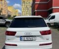 Белый Ауди Ку 7, объемом двигателя 3 л и пробегом 186 тыс. км за 26999 $, фото 3 на Automoto.ua
